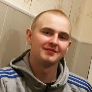 Парни в Череповце: Иван, 23 - ищет девушку из Череповца