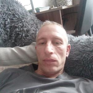 Андрей, 41 год, Кирсанов