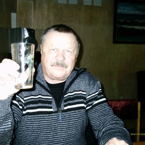 Олег, 69 лет, Краснокаменск