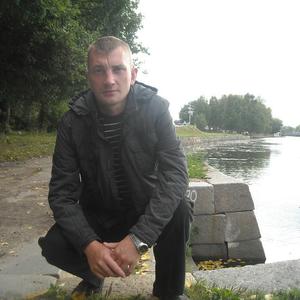 Серега Романович, 47 лет, Вышний Волочек