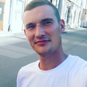 Парни в Балтийске: Александр Олейников, 30 - ищет девушку из Балтийска
