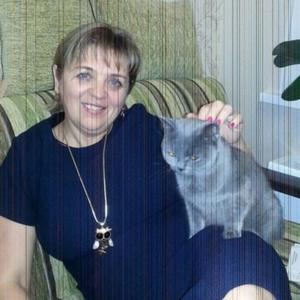 Ольга, 54 года, Обнинск