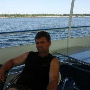 Андрей, 53 года, Волжский