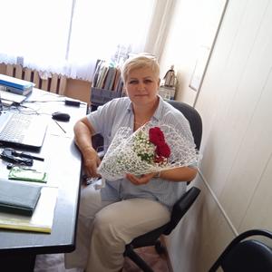 Нина, 56 лет, Астрахань
