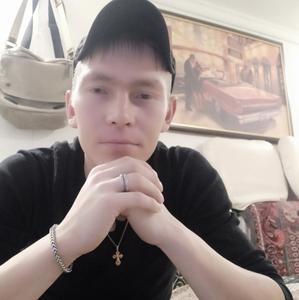 Парни в Ханты-Мансийске: Владимир, 32 - ищет девушку из Ханты-Мансийска