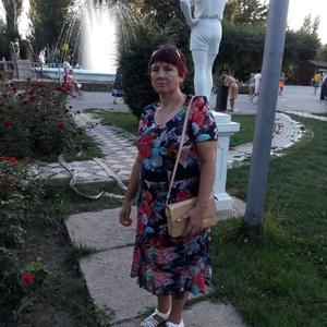 Елена, 58 лет, Волжский