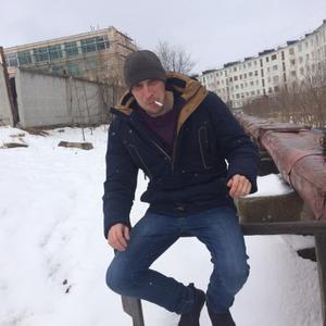 Парни в Магадане: Дмитрий, 35 - ищет девушку из Магадана