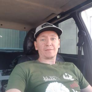 Парни в Сургуте (Ханты-Мансийский АО): Игорь Хайруллин, 43 - ищет девушку из Сургута (Ханты-Мансийский АО)