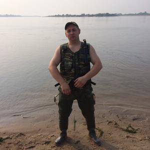 Ronny, 37 лет, Нижний Новгород