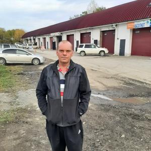 Парни в Хабаровске (Хабаровский край): Женя, 49 - ищет девушку из Хабаровска (Хабаровский край)