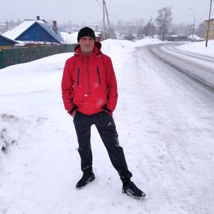 Парни в Прокопьевске: Антон, 32 - ищет девушку из Прокопьевска