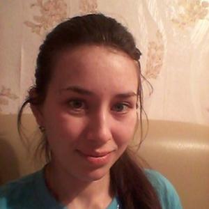 Kseniya, 32 года, Иркутск