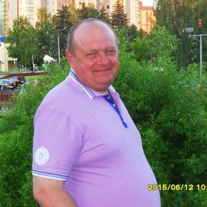 Олег Шмельков, 57 лет, Наро-Фоминск