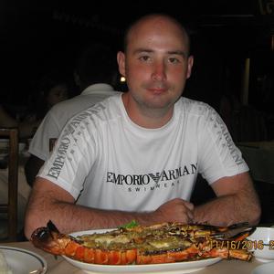 Евгений, 34 года, Комсомольск-на-Амуре