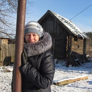 Елена, 48 лет, Киржач