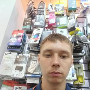 Илья, 26 лет, Южно-Сахалинск