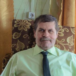 Парни в Алтайский: Сергей, 70 - ищет девушку из Алтайский