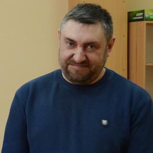 Александр Сергеевич, 54 года, Тюмень