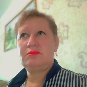 Ольга, 55 лет, Оренбург