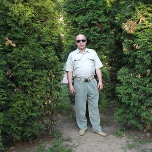 Vladimir, 60 лет, Смоленск