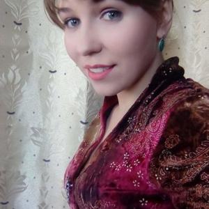 Яна Червова, 36 лет, Кемерово