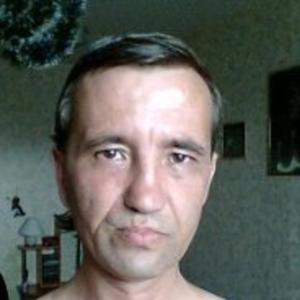 Сергей Варич, 55 лет, Лодейное Поле