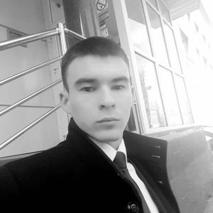 Алексей, 23 года, Саратов