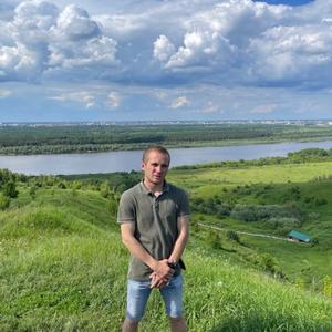 Илья, 26 лет, Богородск