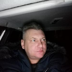 Михаил, 49 лет, Нововоронеж