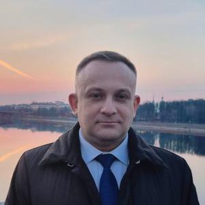 Парни в Твери: Вячеслав, 39 - ищет девушку из Твери