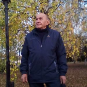 Гена, 61 год, Москва