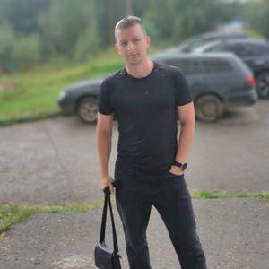 Сергей, 41 год, Солнечный