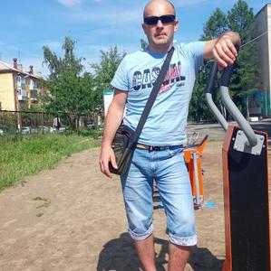 Парни в Усть-Илимске: Павел, 37 - ищет девушку из Усть-Илимска