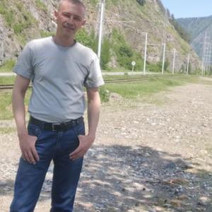 Алексей, 47 лет, Минусинск