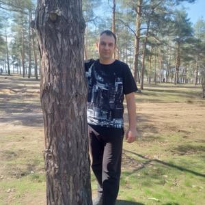 Парни в Волгограде: Дмитрий Иванов, 40 - ищет девушку из Волгограда