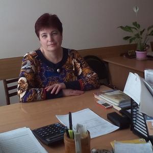 Девушки в Саранске: Надежда, 59 - ищет парня из Саранска