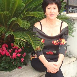 Фаина Мамлеева, 64 года, Астрахань