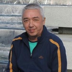 Sulejman Gatatdinov, 55 лет, Воркута