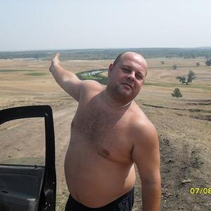 Александр, 50 лет, Жирновск