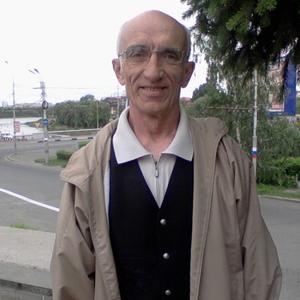 Владимир Марин, 70 лет, Омск