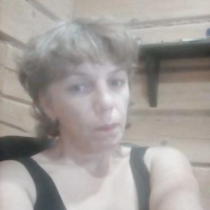 Наталья Хозяшева, 46 лет, Шерегеш