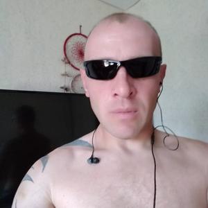 Александр Белозеров, 38 лет, Краснощеково