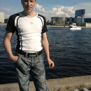 Алексей, 43 года, Сланцы