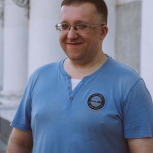 Александр Мартаков, 40 лет, Саратов