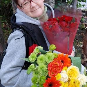 Светлана, 53 года, Мурманск