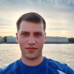 Дмитрий, 30 лет, Санкт-Петербург
