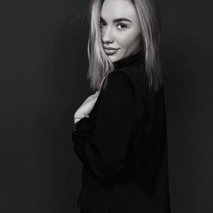 Anna, 23 года, Москва