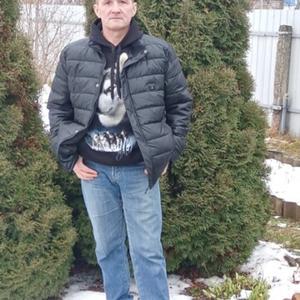 Алексей, 48 лет, Камешково