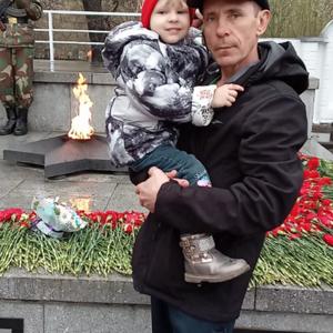 Олег, 51 год, Енисейск