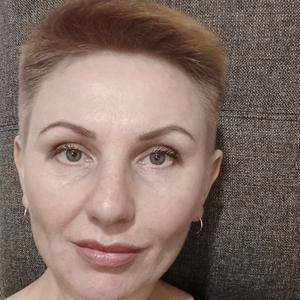 Ева, 41 год, Барнаул